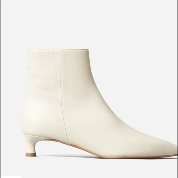 Everlane Editor Boot - Picture 1 of 6